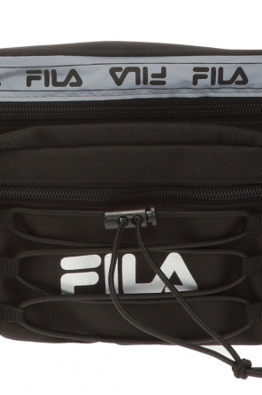 Fila belt clearance pouch